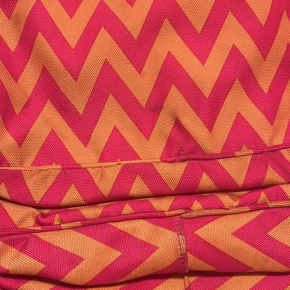 Vera Bradley Backpack - Picture 3 of 8